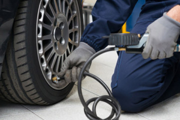 Services